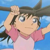 抖音超火的名偵探柯南CP頭像資源哪里有？名偵探柯南CP頭像介紹！