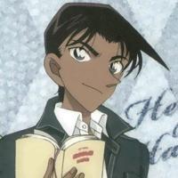 抖音超火的名偵探柯南CP頭像資源哪里有？名偵探柯南CP頭像介紹！