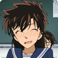 抖音超火的名偵探柯南CP頭像資源哪里有？名偵探柯南CP頭像介紹！