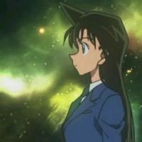 抖音超火的名偵探柯南CP頭像資源哪里有？名偵探柯南CP頭像介紹！