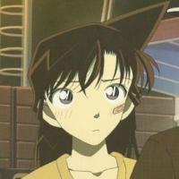 抖音超火的名偵探柯南CP頭像資源哪里有？名偵探柯南CP頭像介紹！