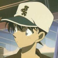 抖音超火的名偵探柯南CP頭像資源哪里有？名偵探柯南CP頭像介紹！