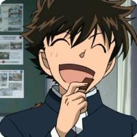 抖音超火的名偵探柯南CP頭像資源哪里有？名偵探柯南CP頭像介紹！