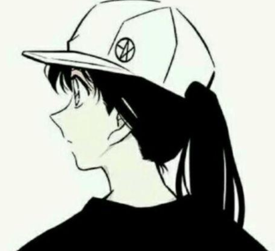 抖音超火的名偵探柯南CP頭像資源哪里有？名偵探柯南CP頭像介紹！