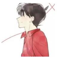 抖音超火的名偵探柯南CP頭像資源哪里有？名偵探柯南CP頭像介紹！