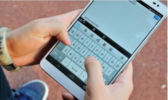 百度輸入法語音識別能力如何_不用手打字速度是否更快