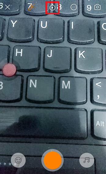 快手App如何設(shè)置自動(dòng)暫停