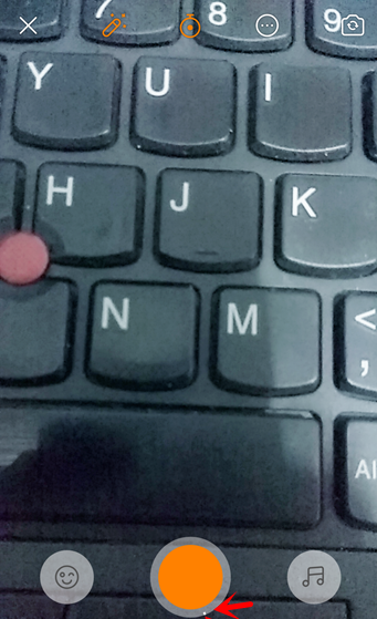 快手App如何設(shè)置自動(dòng)暫停