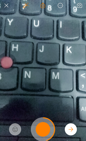 快手App如何設(shè)置自動(dòng)暫停