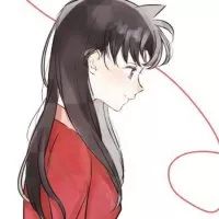 抖音名偵探柯南情侶圖片大全 高清無水印等你來保存