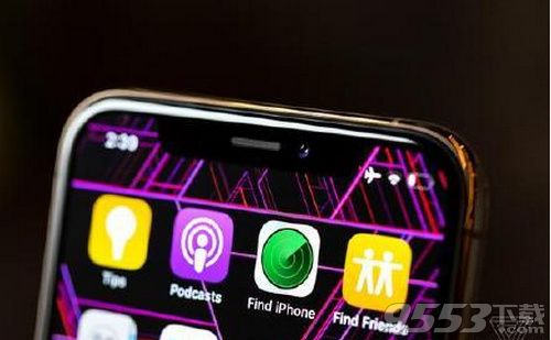 iPhone XS取消自拍美顏了嗎 iPhone XS為什么取消自拍美顏