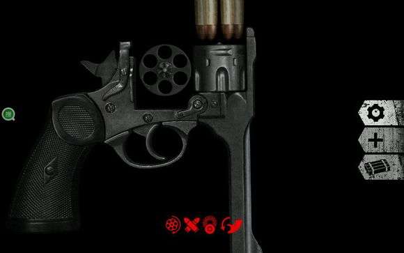 weaphones怎么玩   抖音模擬左輪手槍游戲玩法教程