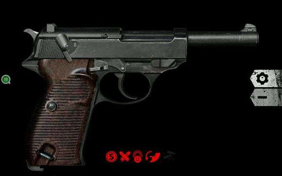 weaphones怎么玩   抖音模擬左輪手槍游戲玩法教程