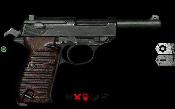 weaphones怎么玩   抖音模擬左輪手槍游戲玩法教程