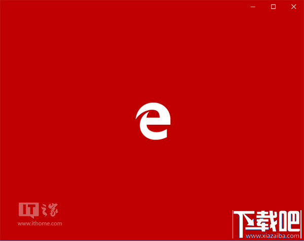 Win10如何修改Edge瀏覽器啟動背景