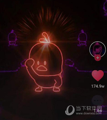 抖音小黃鴨動態(tài)壁紙怎么弄 小黃鴨動態(tài)壁紙制作方法