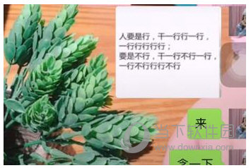 抖音人要是行干一行行一行怎么讀 告訴你正確發音