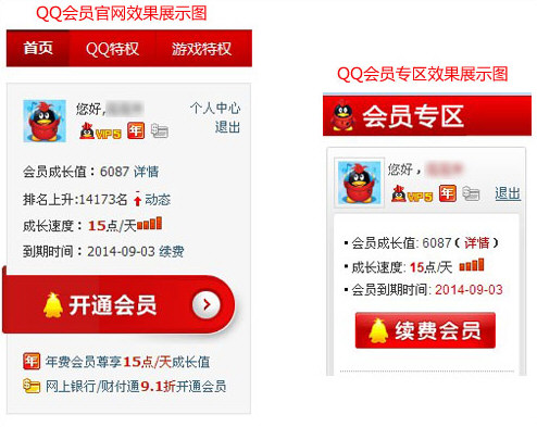 QQ刷年費(fèi)圖標(biāo)是真的嗎 刷QQ超級(jí)會(huì)員會(huì)顯示年費(fèi)的嗎