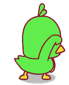 抖音魔性小黃鴨動(dòng)態(tài)表情包高清無(wú)水印分享