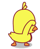 抖音魔性小黃鴨動(dòng)態(tài)表情包高清無(wú)水印分享