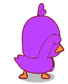 抖音魔性小黃鴨動(dòng)態(tài)表情包高清無(wú)水印分享