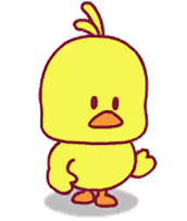 抖音魔性小黃鴨動(dòng)態(tài)表情包高清無(wú)水印分享