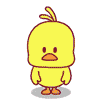 抖音魔性小黃鴨動(dòng)態(tài)表情包高清無(wú)水印分享