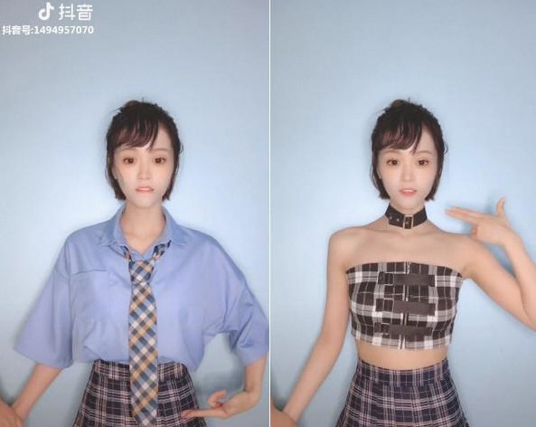 抖音na na na換裝背景音樂是什么歌 na na na歌曲試聽