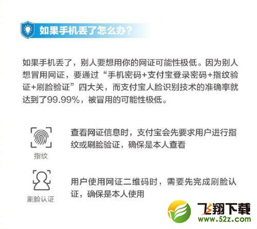 支付寶怎么申請電子身份證_支付寶電子身份證申請方法教程