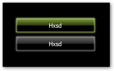 PS制作Windows Vista風格按鈕