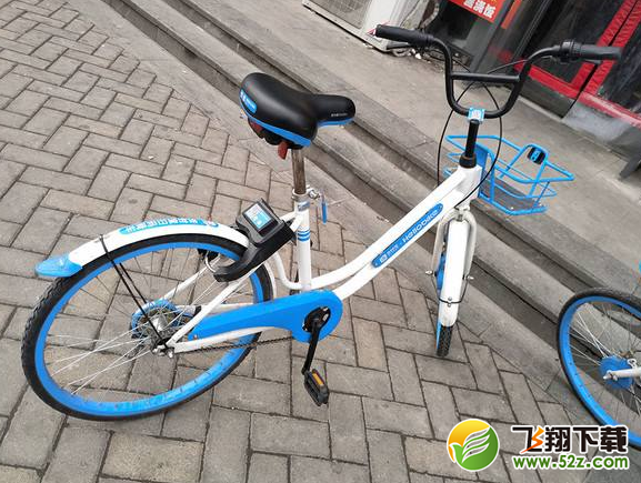 支付寶哈羅單車怎么退押金_支付寶哈羅單車退押金方法教程