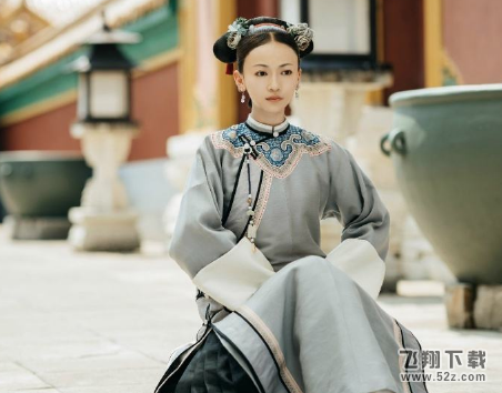 微信朋友圈延禧攻略性格測試怎么玩_微信朋友圈延禧攻略性格測試入口