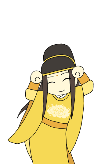 抖音魔道祖師動態(tài)壁紙分享 讓你的手機壁紙與眾不同