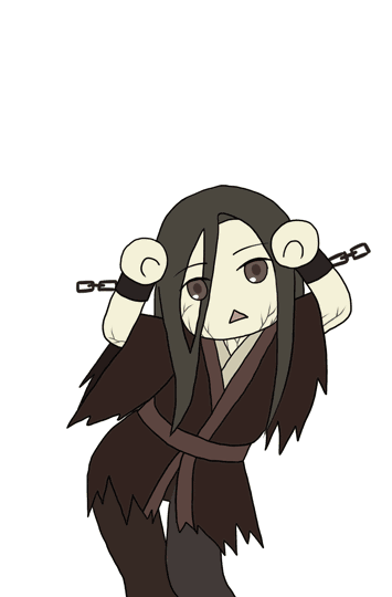 抖音魔道祖師動態(tài)壁紙分享 讓你的手機壁紙與眾不同