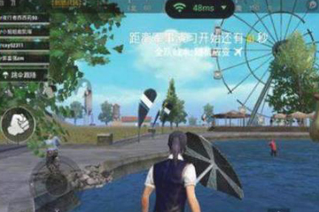 百度極速版怎么玩刺激戰場 無需下載即可體驗