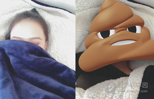 抖音粑粑特效在哪里 粑粑特效入口一覽