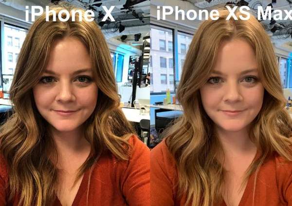 iPhone xs/xs max相機美顏怎么關(guān)？關(guān)閉方法介紹