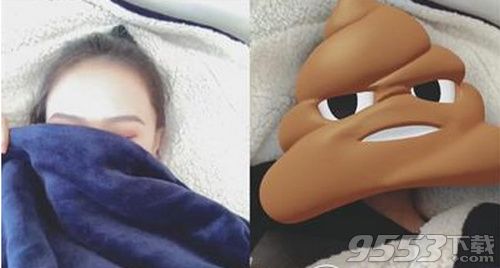 抖音我是個粑粑特效怎么拍 我是個粑粑特效拍攝方法