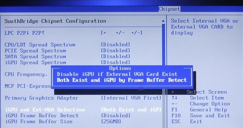win10gpu共享內(nèi)存關(guān)閉方法
