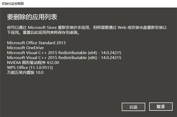 win10 2004增加新功能“云重裝” 隨時在線重裝系統(tǒng)（含使用教程）