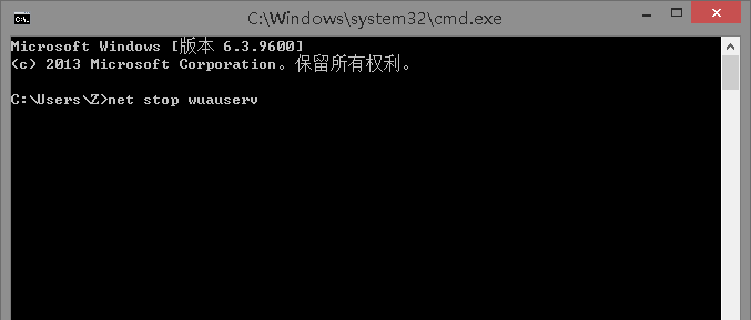 win102004更新錯(cuò)誤代碼0x800f0831怎么辦
