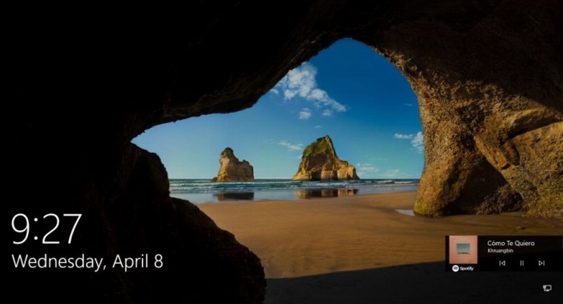 Win10系統音量彈出窗口改進 將在Version 2004中上線