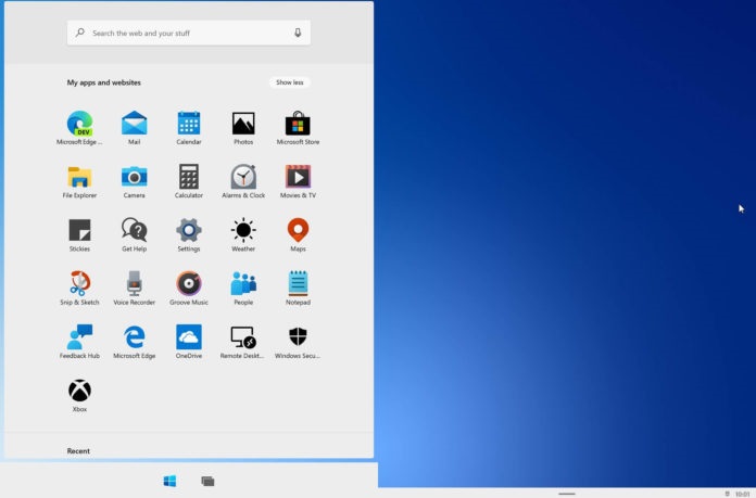 Win10X的Win32容器性能不佳 微軟需要解決性能問題