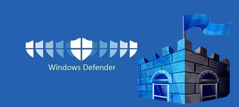 windows defender徹底關閉方法