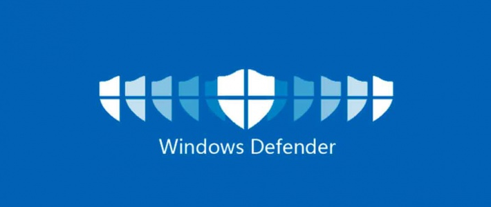 windows defender開啟作用介紹
