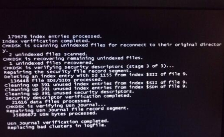 win10電腦黑屏按什么鍵恢復(fù)