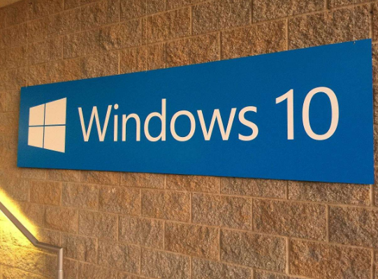 win10版本1909系統藍牙LE通用屬性服務丟失怎么辦