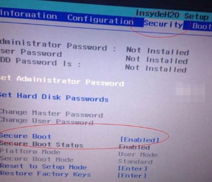 win7升級win10黑屏怎么辦