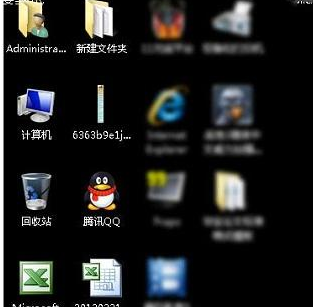 win10開機后顯示器黑屏是什么原因