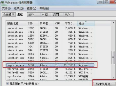 win7網絡圖標不見了